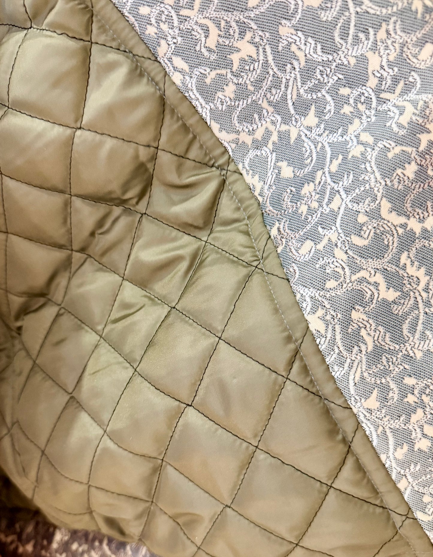 Chaqueta Biker Armor